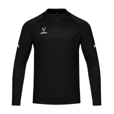 ДЖЕМПЕР ТРЕНИРОВОЧНЫЙ JOGEL CAMP 2 TRAINING TOP, ЧЕРНЫЙ